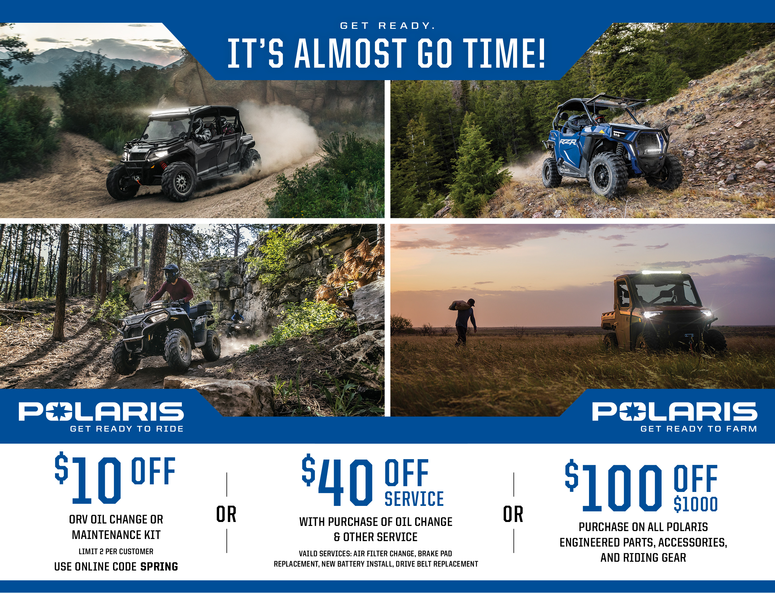 4polaris Promotions Us I69 Motorsports Union City Tennessee